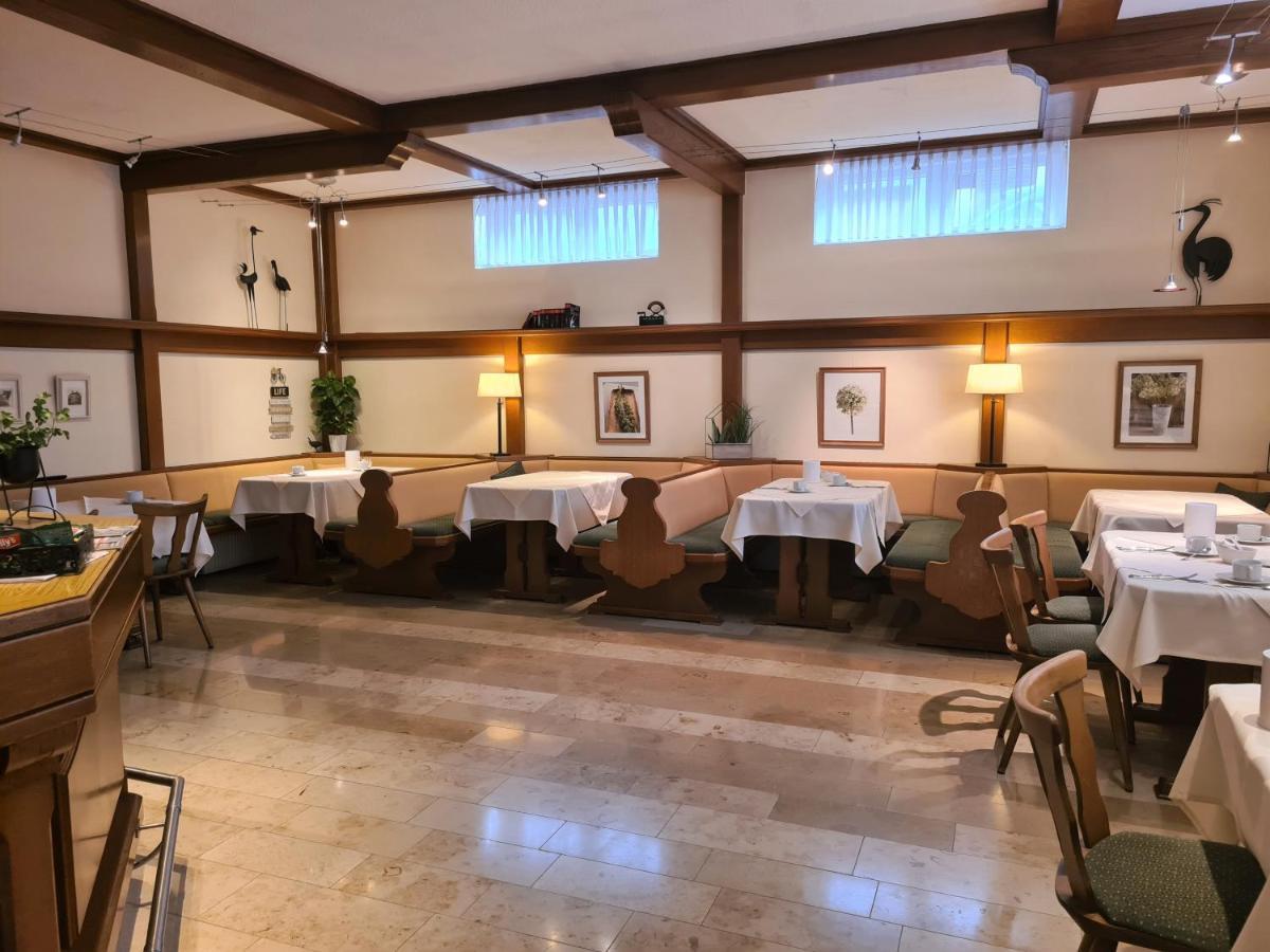 Pension Sonnenhof Morbisch am See Bagian luar foto