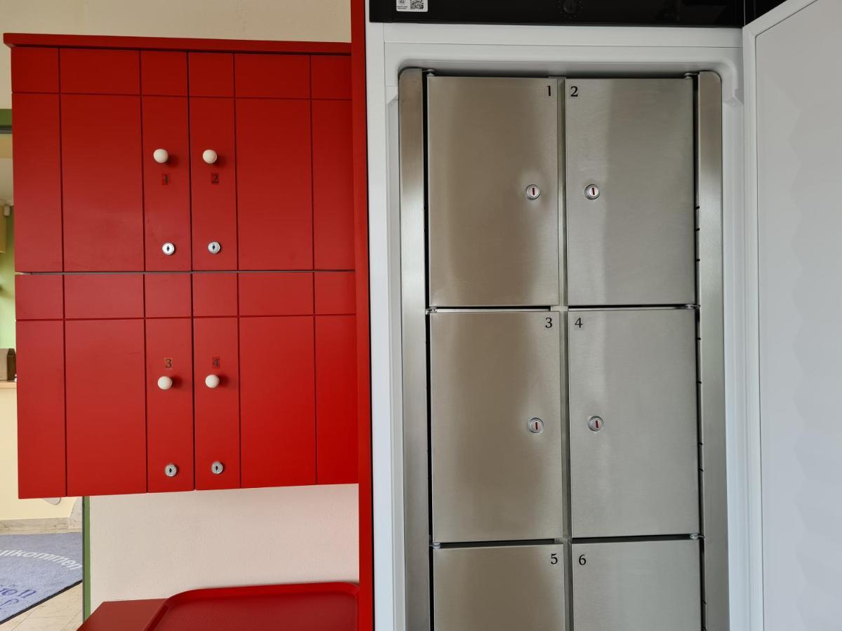 Pension Sonnenhof Morbisch am See Bagian luar foto